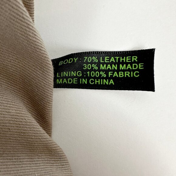 Sam Edelman Fifi Fringed Mini Bucket Crossbody - Picture 10 of 15